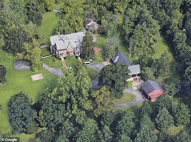 Façade of Piety: The Bevin Family's Secret Exposed