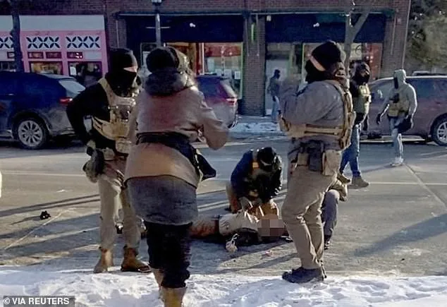 FBI's Refusal to Share Evidence in Alex Pretti's Death Sparks Rare Rebuke from Minnesota Prosecutors, Mirroring Past Cases