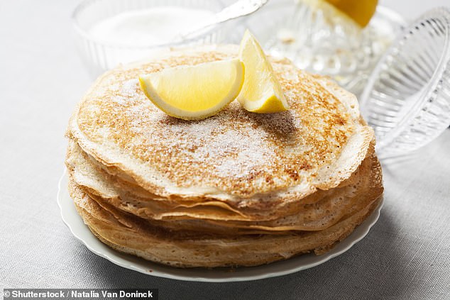 From Fluffy to Fit: Healthy Pancake Swaps for a Better Breakfast