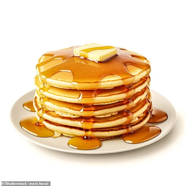 From Fluffy to Fit: Healthy Pancake Swaps for a Better Breakfast