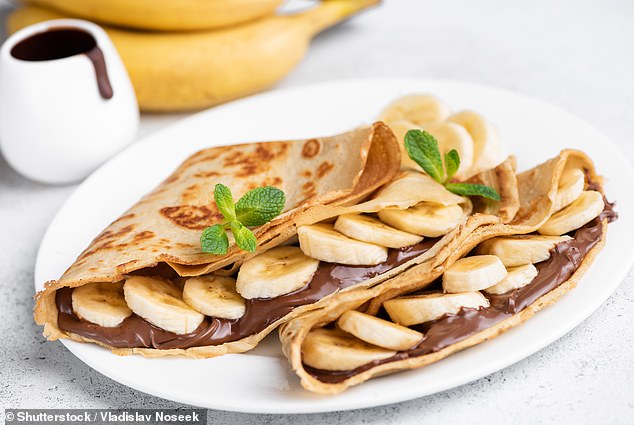 From Fluffy to Fit: Healthy Pancake Swaps for a Better Breakfast
