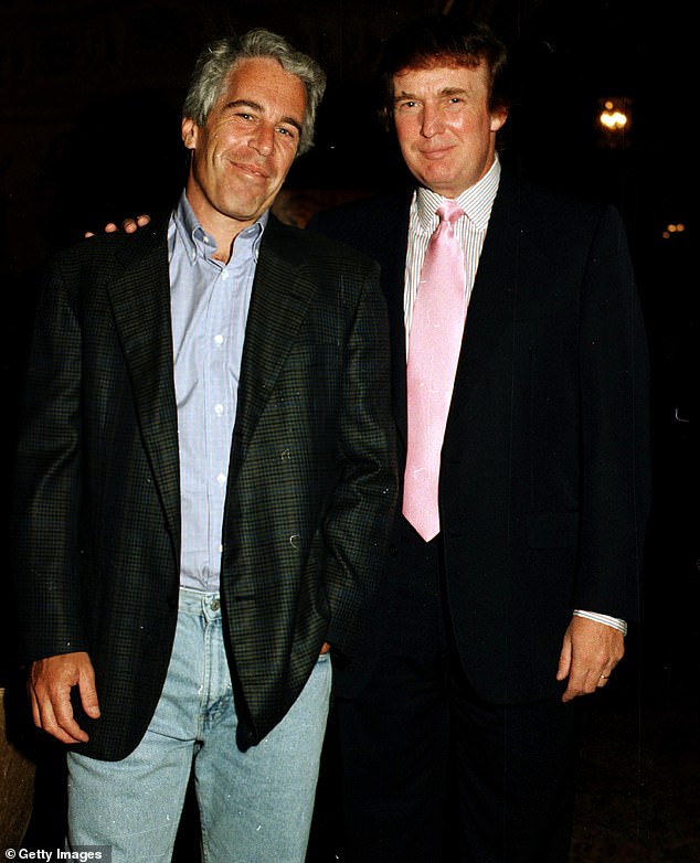 Hillary Clinton Accuses Trump of Epstein Files Cover-Up as She Prepares to Testify Before Congress