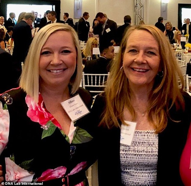 In the Shadows of Justice: How a Secret Lab and a Kidnapped Elderly Woman Expose the Hidden Power of Private Forensics