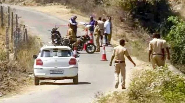 Indian Court Imposes Death Sentences for Brutal Rape and Murder Near UNESCO Site Hampi