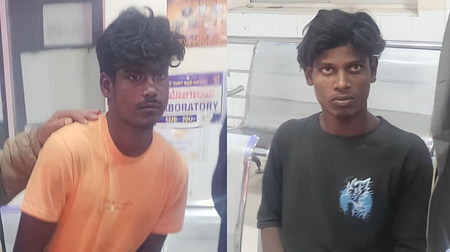 Indian Court Imposes Death Sentences for Brutal Rape and Murder Near UNESCO Site Hampi