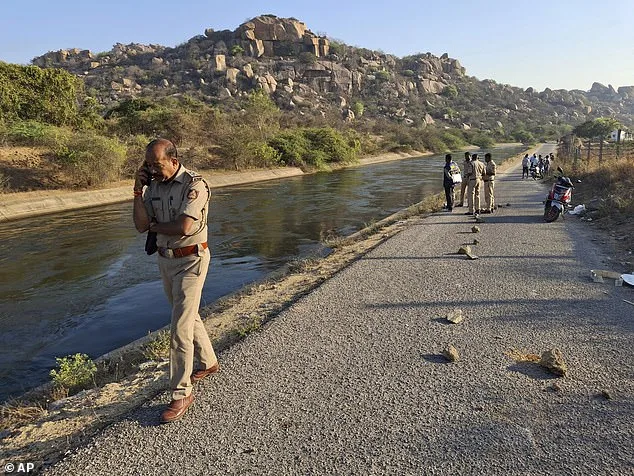 Indian Court Imposes Death Sentences for Brutal Rape and Murder Near UNESCO Site Hampi