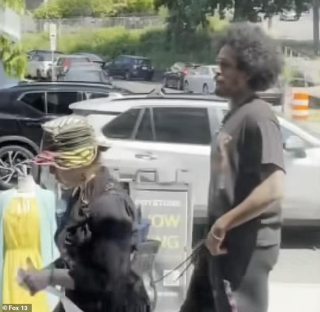 Man Released After Eight Months for Violent Eye-Gouging Attack on Seattle Shop Owner