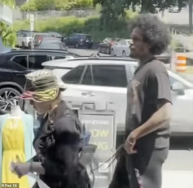 Man Released After Eight Months for Violent Eye-Gouging Attack on Seattle Shop Owner