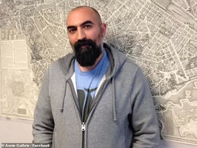 Pima County Sheriff Clears Guthrie Family in Kidnapping Case, Calls Them 'Victims Plain and Simple