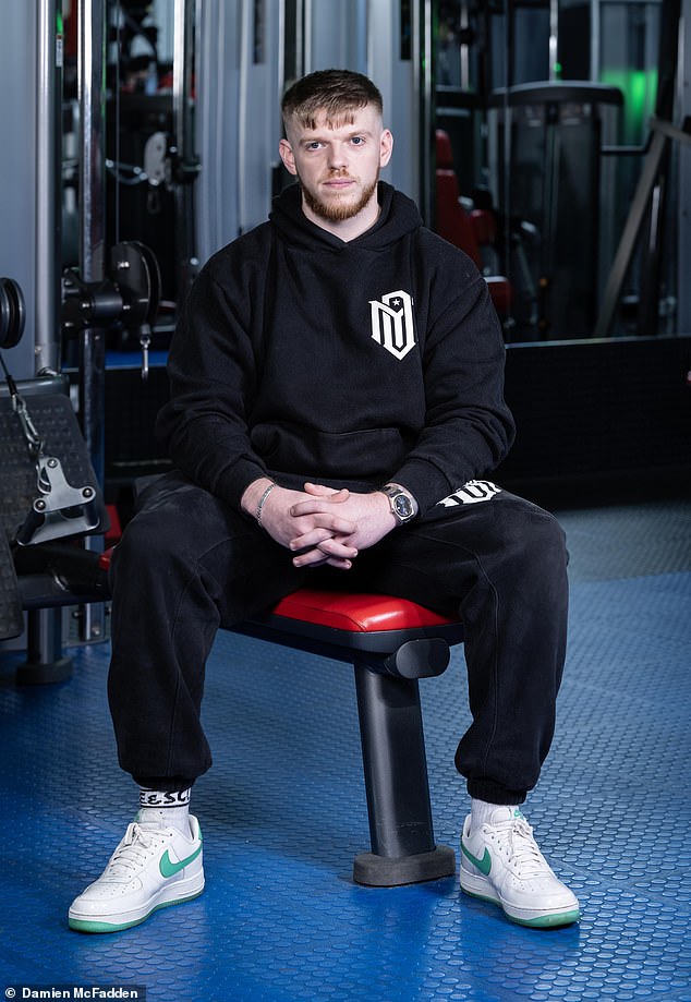 Social Media's Role in Youth SARMS Use: A Health Crisis