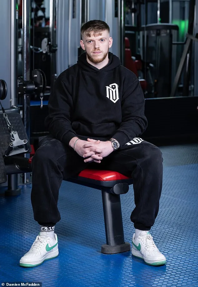 Social Media's Role in Youth SARMS Use: A Health Crisis