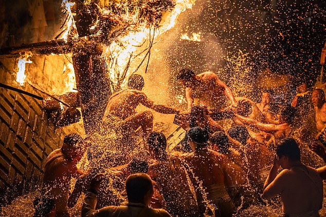 Sony World Photography Awards Celebrates 19th Year with Record Entries and Prestigious Prizes