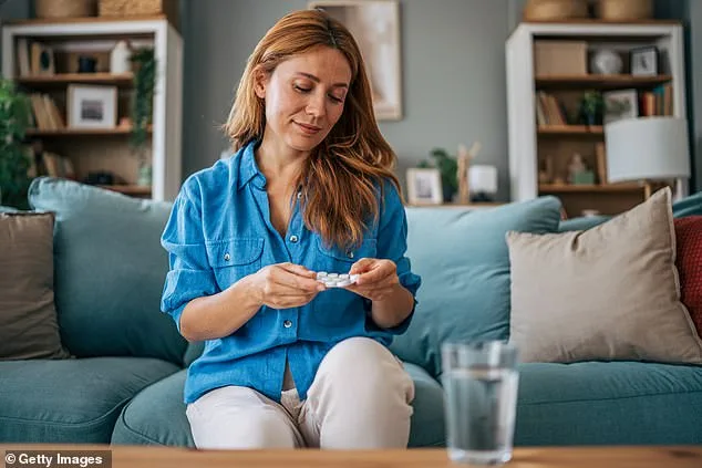 The Rise of Berberine: Nature's Ozempic Alternative Sparks Debate Over Modest Effects and Hidden Risks