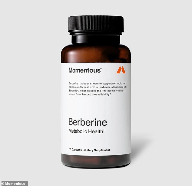 The Rise of Berberine: Nature's Ozempic Alternative Sparks Debate Over Modest Effects and Hidden Risks