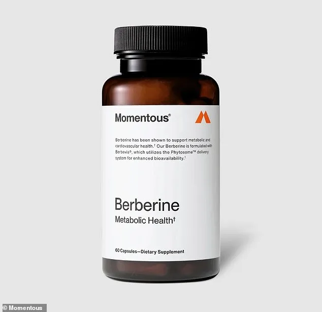 The Rise of Berberine: Nature's Ozempic Alternative Sparks Debate Over Modest Effects and Hidden Risks