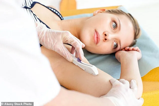 The Silent Threat: How Nexplanon Implants Can Disappear, Leaving Over 400,000 Women in the UK at Risk