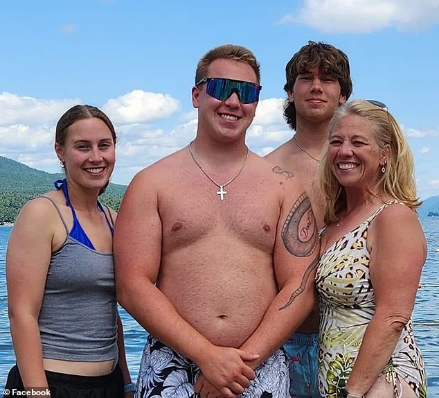 Tragedy at Lynch Arena: Mother and Son Killed in Shooting During Senior Night; Perpetrator Dies by Suicide