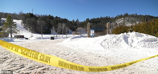 Tragedy at Quebec Ski Resort: 13-Year-Old Girl Dies in Chairlift Accident