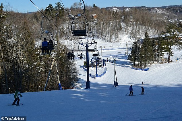 Tragedy at Quebec Ski Resort: 13-Year-Old Girl Dies in Chairlift Accident