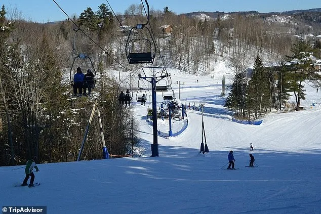 Tragedy at Quebec Ski Resort: 13-Year-Old Girl Dies in Chairlift Accident
