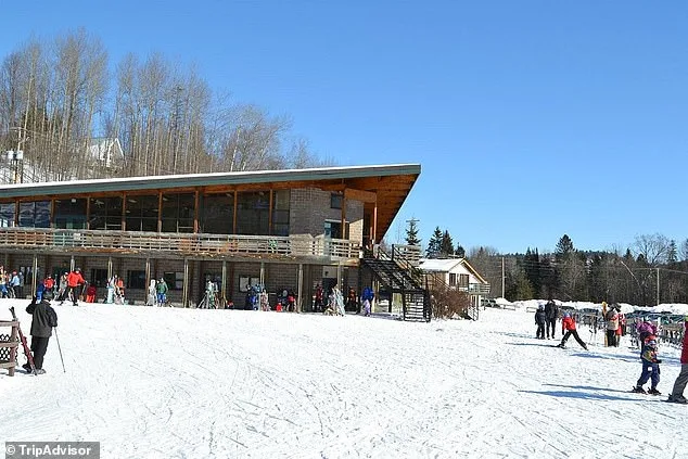 Tragedy at Quebec Ski Resort: 13-Year-Old Girl Dies in Chairlift Accident