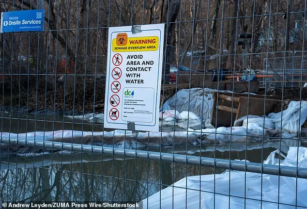 Trump Blames Maryland Democrats as White House Mobilizes FEMA for Potomac River Disaster