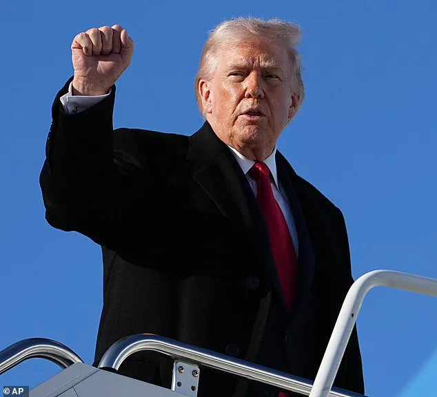 Trump's Death Penalty Threat Sparks Debate as FBI Pursues Clues in Nancy Guthrie's Disappearance