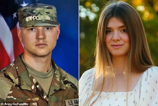 Ukrainian Refugee and Boyfriend Found Dead on Valentine's Day; Ex-Boyfriend Arrested in Ohio