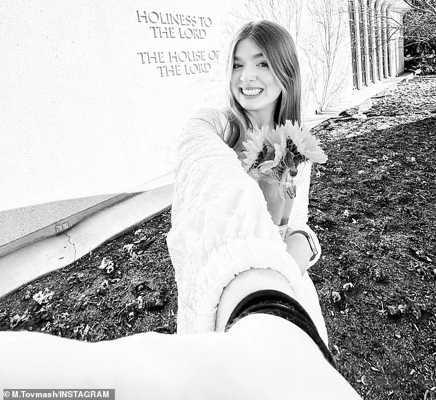 Ukrainian Refugee and Boyfriend Found Dead on Valentine's Day; Ex-Boyfriend Arrested in Ohio