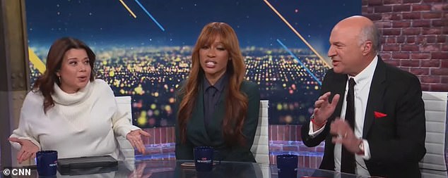 AOC's Munich Gaffe Under Fire on CNN as Panel Weighs Political Context