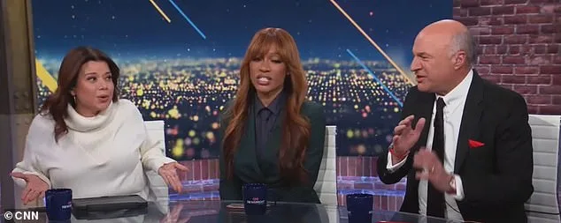 AOC's Munich Gaffe Under Fire on CNN as Panel Weighs Political Context