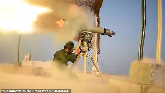 Iran Closes Strait of Hormuz for Military Drill as US-Iran Tensions Escalate