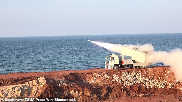 Iran Closes Strait of Hormuz for Military Drill as US-Iran Tensions Escalate