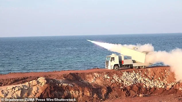 Iran Closes Strait of Hormuz for Military Drill as US-Iran Tensions Escalate