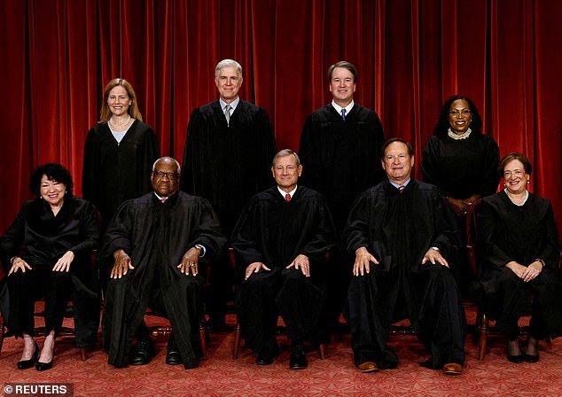 Justice Alito's Potential Retirement Could Reshape Supreme Court Amid Midterm Tensions