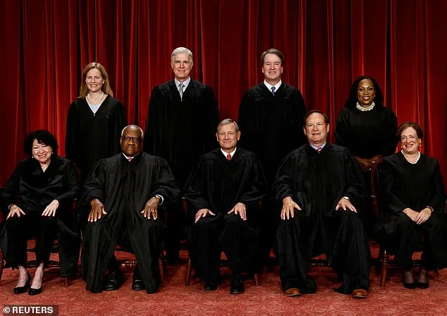 Justice Alito's Potential Retirement Could Reshape Supreme Court Amid Midterm Tensions