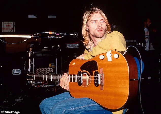 Kurt Cobain's Death Revisited: Retired Cop Accuses Authorities of Botching Investigation, Suggests Homicide Possibility