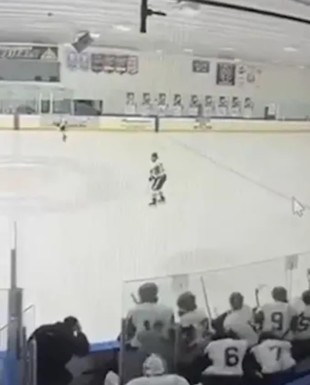 Lynch Arena Tragedy: Transgender Father Kills Son and Mother, Then Commits Suicide