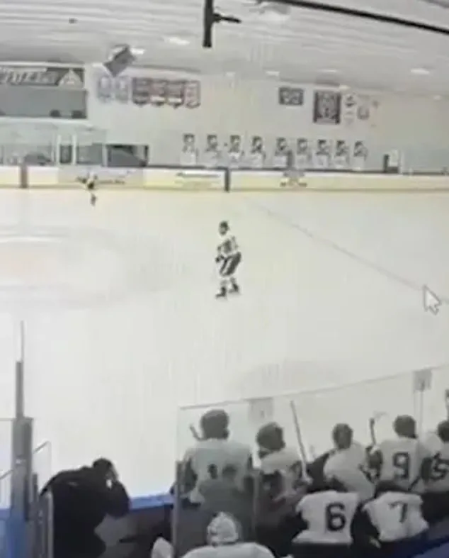 Lynch Arena Tragedy: Transgender Father Kills Son and Mother, Then Commits Suicide