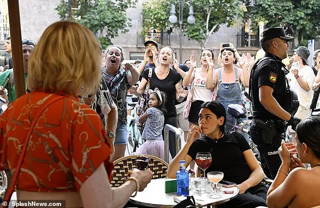 Mallorca's Anti-Tourism Protests Intensify as Overtourism Crisis Deepens