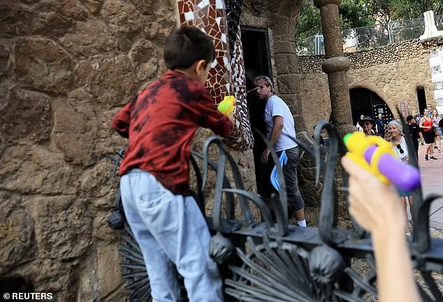 Mallorca's Anti-Tourism Protests Intensify as Overtourism Crisis Deepens