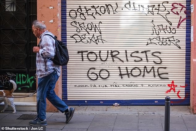 Mallorca's Anti-Tourism Protests Intensify as Overtourism Crisis Deepens