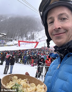 Massive Avalanche Near Courmayeur Engulfs Skiers, Safety Concerns Rise