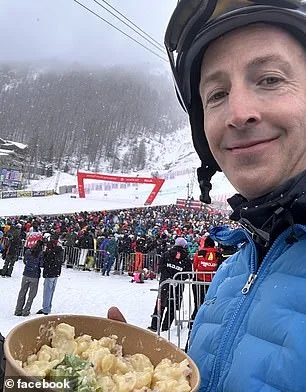 Massive Avalanche Near Courmayeur Engulfs Skiers, Safety Concerns Rise