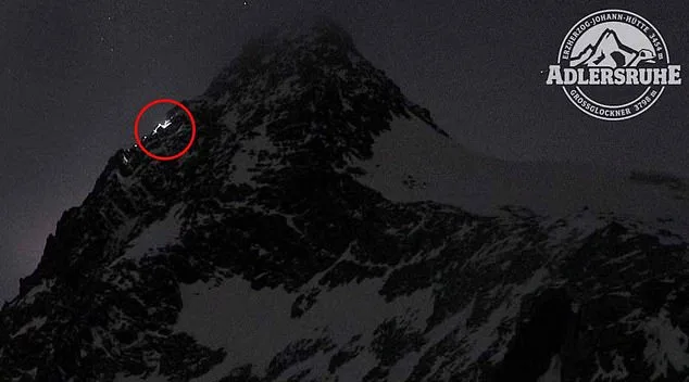 Negligent Homicide Trial of Climber Thomas Plamberger Sparks Debate on Responsibility in Extreme Conditions