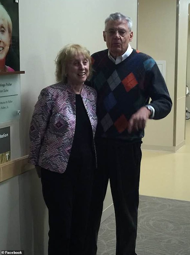 Noted Maine Lawyer Robert Fuller Jr. Shot Dead in Maryland Senior Living Facility; Homicide Ruled