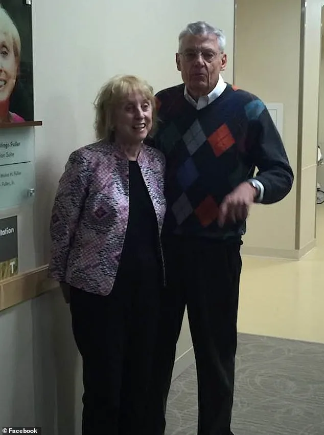 Noted Maine Lawyer Robert Fuller Jr. Shot Dead in Maryland Senior Living Facility; Homicide Ruled