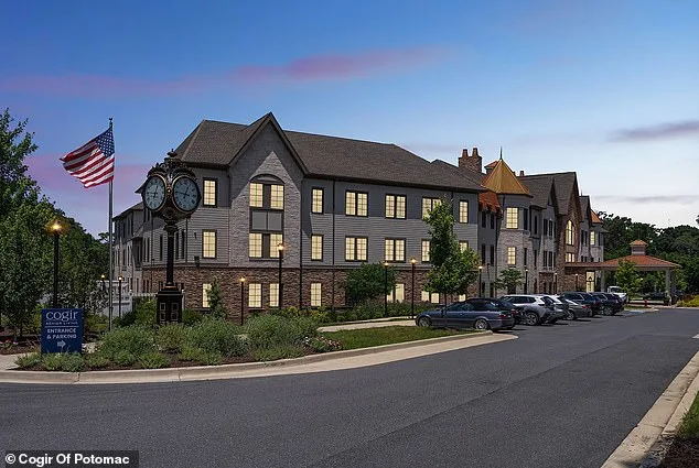 Noted Maine Lawyer Robert Fuller Jr. Shot Dead in Maryland Senior Living Facility; Homicide Ruled