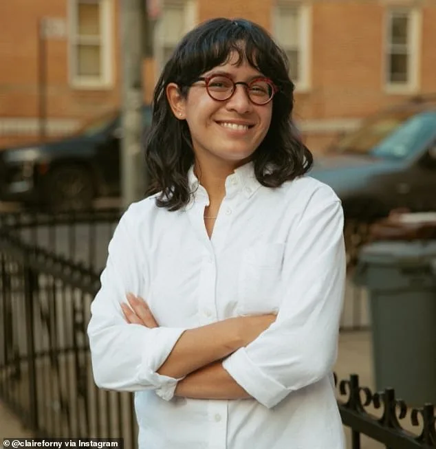 Socialist Candidate's Sparse Resume Sparks Scrutiny Amid Advocacy for ICE Detainee