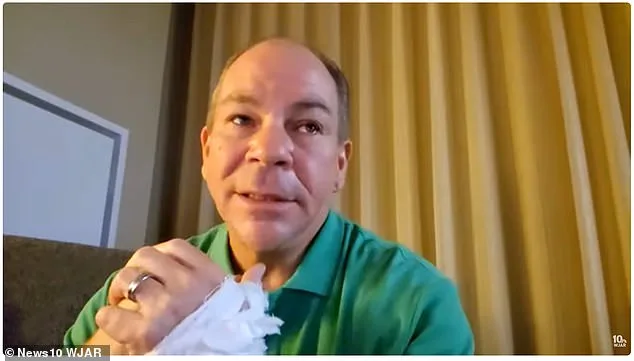 Tragedy and Triumph: Bystander's Brave Act Amid School Shooting Sparks National Debate on Gun Violence and Crisis Intervention